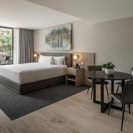 Hotel Elements By Marquis Meksyk Zewnętrze zdjęcie